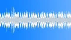 Monkey Bars - fun happy comedy pop (drums & bass short loop 3)Stock Music