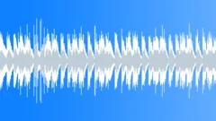 Monkey Bars - fun happy comedy pop (full mix short loop 6) Stock Music