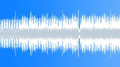 Monkey Bars - fun happy comedy pop (minus drums long loop) Stock Music
