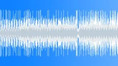 Monkey Bars - fun happy comedy pop (minus lead long loop) Stock Music