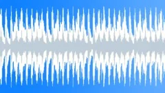 Monkey Bars - fun, uplifting, happy, electronic, corporate (loop 9 background)Stock Music