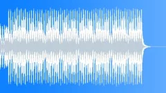 Monkey Bars - fun, uplifting, happy, electronic, corporate (30 sec background)Stock Music