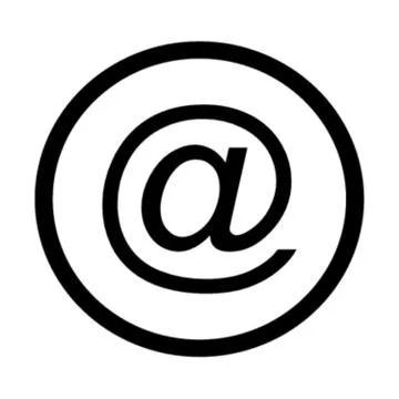 Monkey et sign Stock Illustration