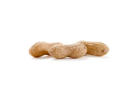 Monkey nuts Stock Photos