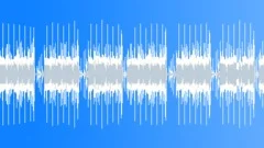 Monkey Organ (Loop)Stock Music