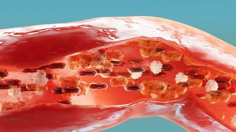 Monkeypox infection pandemic. monkeypox cell, symptoms or precautions, variant Illustrazione stock