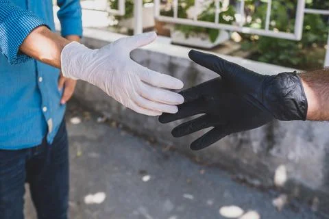 Monkeypox Stock Photos