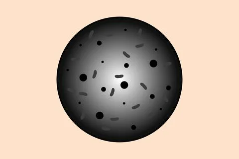 Monkeypox virus disease symbol vector illustration. Covid-19 sign vector design Stock Illustration