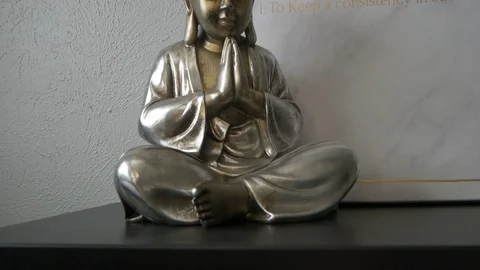 Monk/Hustle Stockbeeldmateriaal 123558529