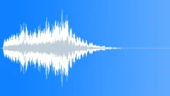 Monks bless 10Sound Effect