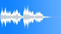 Monks bless 8Sound Effect