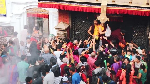 Give Away Ceremony Stock Videos Royalty Free HD 4K Videos