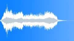 Monks mystic hallelujahSound Effect