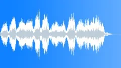 Monks warrior RIP phraseSound Effect