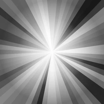 Mono background Illustrazione stock