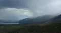 Mono Lake 28 Timelapse Stormy Clouds HD Footage