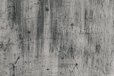 Monochrom Texture of textured plaster Stock Photos