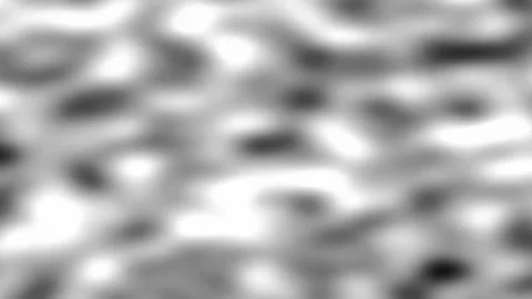 Monochromatic Atmospheric Smoke VFX Element Vídeo Stock 335678412