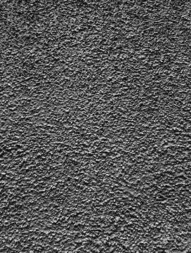 Monochromatic Black Coarse Sanded Surface Texture Overlay Stock Photos