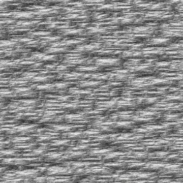 Monochromatic gray pattern with stone surface illusion. Stock Illustration