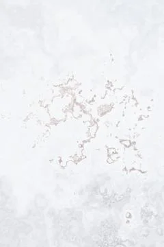 Monochromatic haphazard layout on solid sheet of wallpaper Stock Illustration