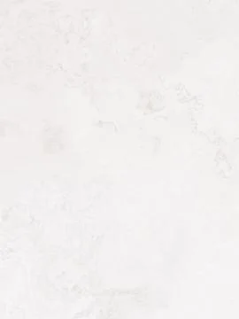 Monochromatic layout on solid white sheet of wallpaper Stock Illustration