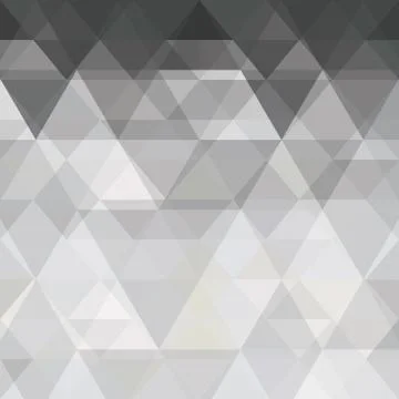 Monochrome abstract background icon Illustrazione stock