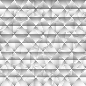 Monochrome abstract background icon Illustrazione stock