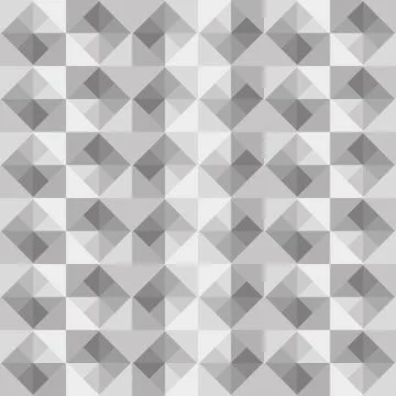 Monochrome abstract background icon Illustrazione stock