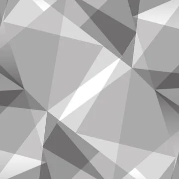 Monochrome abstract background icon Illustrazione stock
