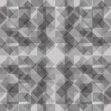 Monochrome abstract background icon Illustrazione stock