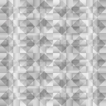 Monochrome abstract background icon Stock Illustration