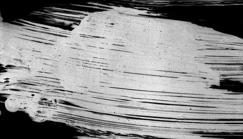 Monochrome abstract background with marble texture in black-white-gray colors. Stock Illustration