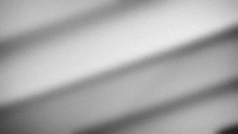Monochrome abstract gradient featuring soft transitions of gray tones with .. Stock-Illustration
