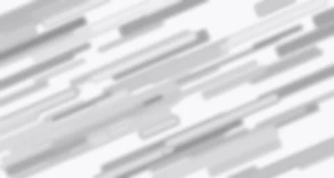 Monochrome abstract horizontal stripes background Stock Illustration