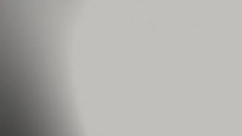 Monochrome animated gradient background. Seamless grayscale blur transition with Stock Footage 328364204