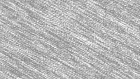 Monochrome Animation Light Hitting Ocean Loop Stock Footage 241558488