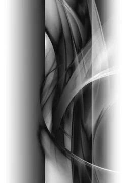 Monochrome background Stock Illustration