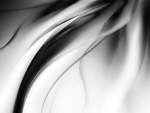 Monochrome background Stock Illustration