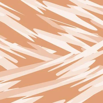 Monochrome background texture from brush strokes in different direction in Stock Illustration