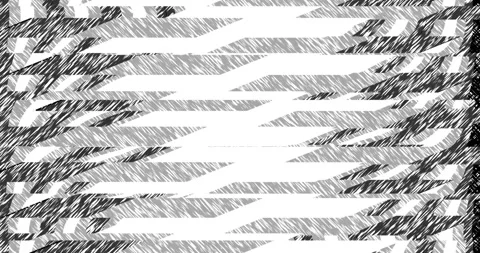 Monochrome background video with stripes Stock Footage 212457905