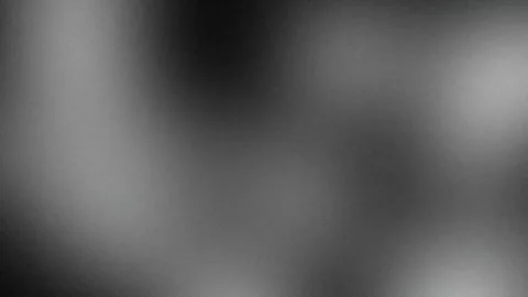 Monochrome Black Gray Blurred Abstract Gradient Motion Animation Background Stock Footage 341929865