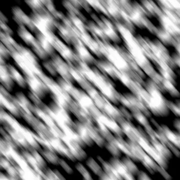 Monochrome Blurred Diagonal Motion Texture Background イラスト素材