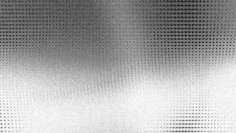 Monochrome Digital Glitch and Static Noise Motion Background Stock Footage 336776374