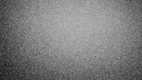 Monochrome digital noise texture with glitch effect and pixelated artifacts.. Stock Footage 334829687