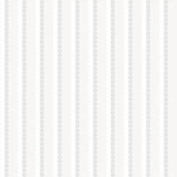 Monochrome dotted Striped seamless pattern design Illustrazione stock
