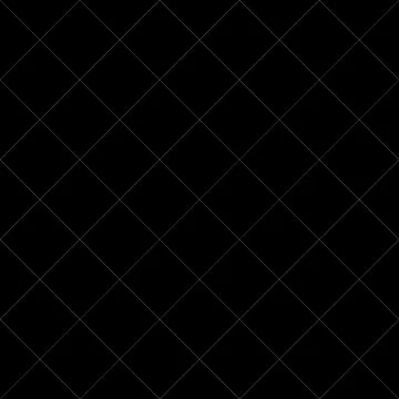 Monochrome grayscale geometric pattern, background. Seamlessly repeatable. Stock Illustration