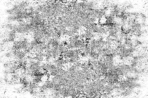 Monochrome grunge pattern Stock Photos