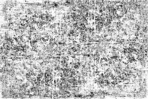 Monochrome grunge pattern Stock Photos