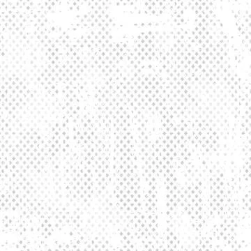 Monochrome grunge seamless pattern Stock Illustration